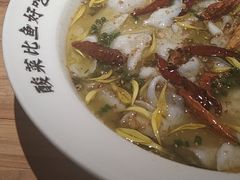 -太二酸菜鱼(金沙印象城店)