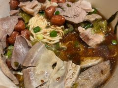-阿阳牛腩腌面店