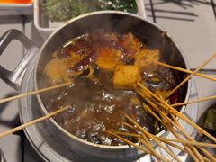 -No.DD戳子烧烤·江湖菜(北京总店)