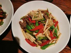 -德叔阙里·衢州菜馆(月湖店)