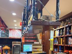 -那家老院子东北菜·饺子·小鸡炖蘑菇(艳华街店)