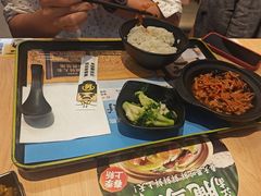 -老娘舅(吴淞路店)