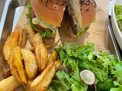 -UPPER KITCHEN(延安路店)