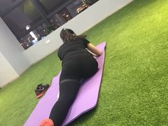 -TOB FIT健身·拉伸工作室