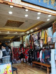 -小红帽摄影(丽江店)