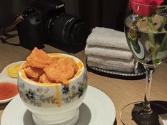 -波特曼西餐厅(中央大街店)