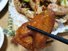 -华源餐厅·海鲜大排档(日月贝店)