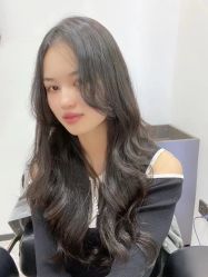 -FG HAIR·烫发·染发