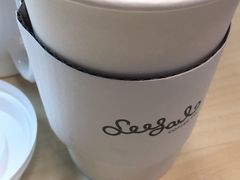-Seesaw Coffee(上海国金中心店)
