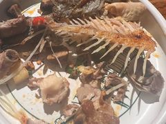 -云海肴·汽锅鸡·云南菜(美罗城店)