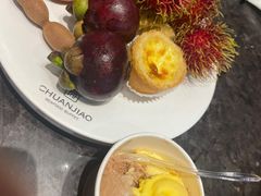 -川骄海鲜自助(河东店)