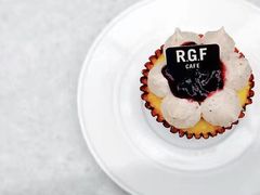 -RGF(巨鹿路店)