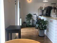 -Cafe Villa