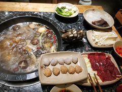 -蜀大侠火锅(车公庙店)