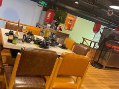 -味之绝热血美蛙鱼火锅(中坝店)