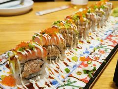 -桃屋日本料理(清华科技园店)