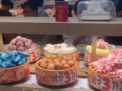 -龍歌自助小火锅(城阳万象汇店)