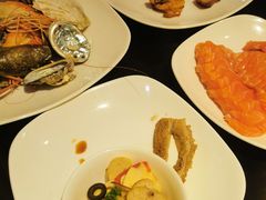 -丽都皇冠假日酒店·Matrix亦餐厅(望京店)
