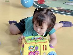 -金点蒙氏国际教育(悠然校区)