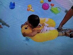 -马博士婴幼儿游泳馆(广安门旗舰店)