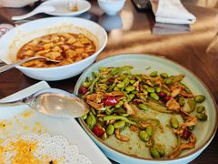 -佘山世茂艾美·御珍轩中餐厅