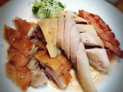 -金穗园·砂锅粥.醉鸡煲火锅(长寿路店)