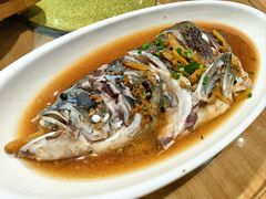 -大灶头·新昌菜(中国茶市店)