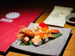 -阿吾罗日本料理(K11艺术中心店)