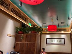 -小吊梨汤·北京菜·烤鸭(华润万象城店)