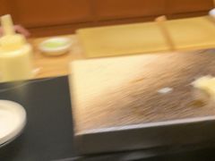 -Sushi Hanzo半藏(天环广场店)