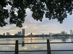 -李公堤