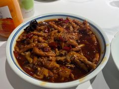 -欧记大排档·景德菜(上海首店)