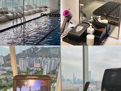 -普拉达游泳健身(水湾1979店)