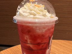 -星巴克(深圳佳宁娜友谊广场店)