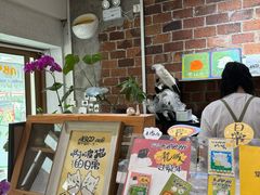 -ABCD咖啡屋(妇幼店)