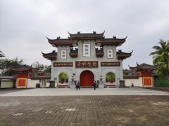 -博鳌禅寺