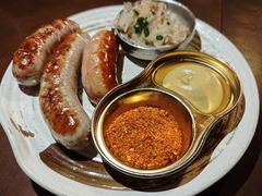 -埠口精酿夜景餐酒吧· BREWPORT BISTRO(长嘉汇重庆之眼店)