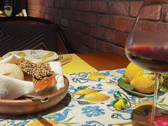 -弗兰克牛排西餐厅Ribone steak house(柠檬花园店)