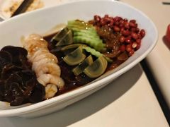 -大铁勺新津菜(中北永旺店)