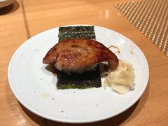 -泉寿司(万科公园店)