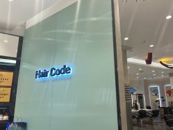 -MMby Hair Code芭曲发型