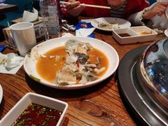 -海味当家·蒸锅海鲜(星海公园店)