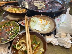 -黄潇洒老火锅(九眼桥宏济巷店)