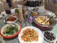 -林辉家宴·本地家常菜·头牌清远鸡(先锋店)