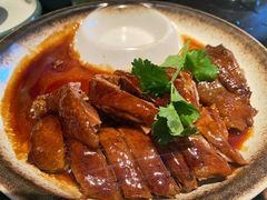招牌莞乡碌鹅-小和庆·知味(首铸万科店)