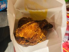 -麦当劳(新王府井店)