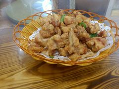-南记食粥坊·宵夜大排档(莲花总店)