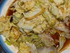 -靠山屯东北农家菜(八龙桥雅苑店)