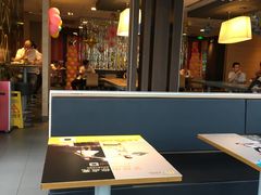 -麦当劳(佛山流行前线店)