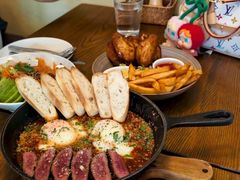 -Money Shops(愚园路店)